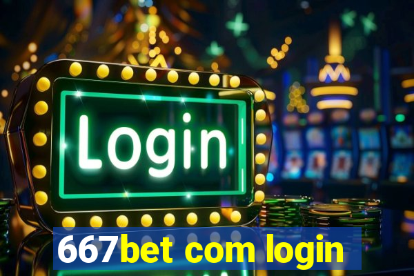 667bet com login